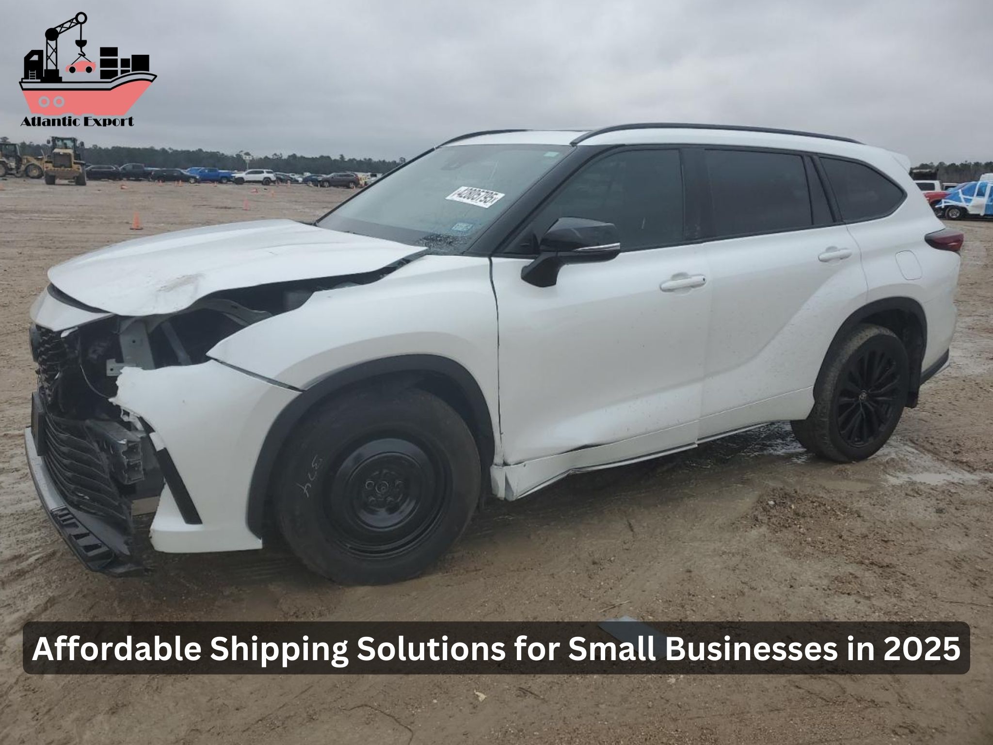 Affordable Shipping Solutions for Small Businesses in 2025
